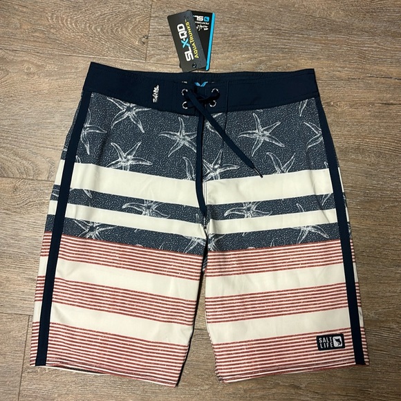 Salt Life Other - Brand🆕🔥😍🔥 SALT LIFE boardshorts